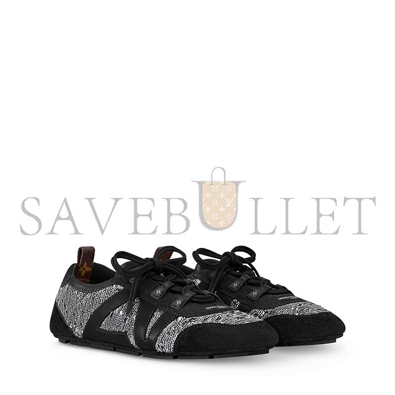 LOUIS VUITTON LV SNEAKERINA 1AHNCV